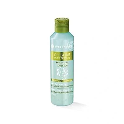 Afbeelding van Yves Rocher 3 in 1 vochtinbrengende lotion na de zon, 200 ml