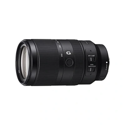 Image de Sony + 70 350 mm f/4.5 6.3 G OSS