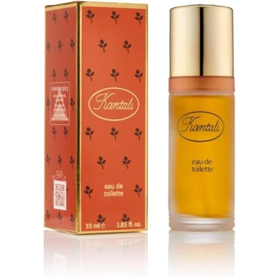 Afbeelding van Kantali Parfum For Women 55 ml Eau De