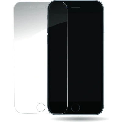 Afbeelding van Mobilize Safety Glass Screenprotector Apple iPhone 7 Plus/8 Plus
