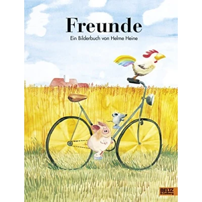 Afbeelding van Freunde