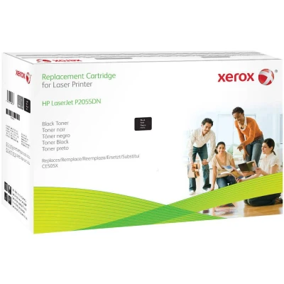 Afbeelding van Printers: Toners &amp; Drums: Xerox Toner LJ P2055 ser High Yield