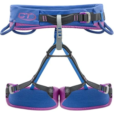 Afbeelding van Climbing Technology Musa Blu/Violet, M