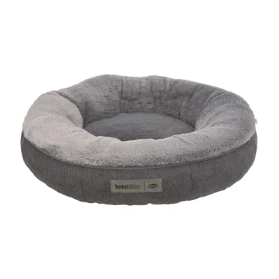 Afbeelding van Trixie Hondenmand Liano Rond Grijs 70X70X17 CM (409177)