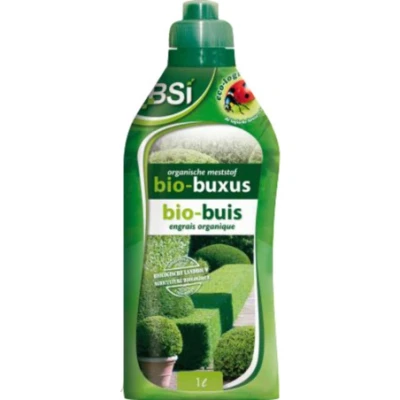 Afbeelding van Bio Buxus vloeibare meststof 1 liter