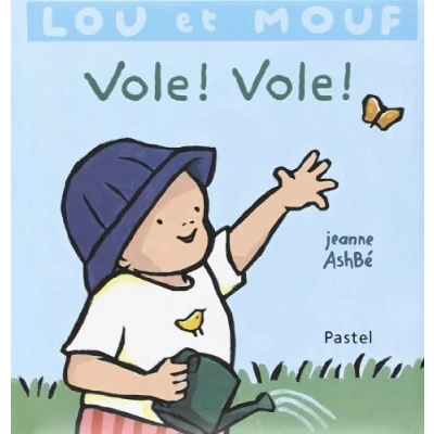 Afbeelding van vole
