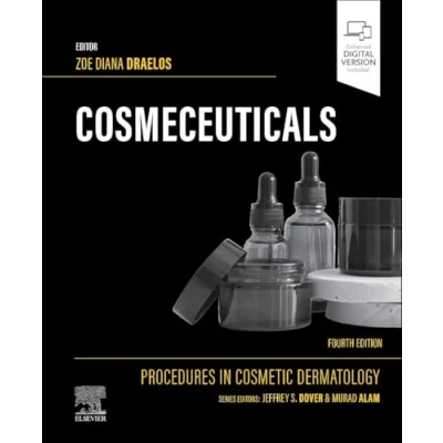 Afbeelding van Procedures in Cosmetic Dermatology Cosmeceuticals