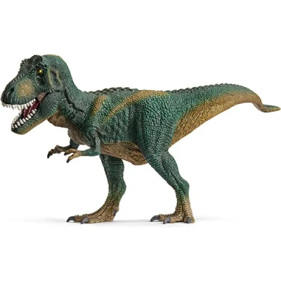 Afbeelding van Schleich dinosaurs tyrannosaurus rex 31,5 cm