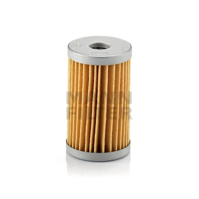 Afbeelding van MANN Filter H 53 Oliefilter insert