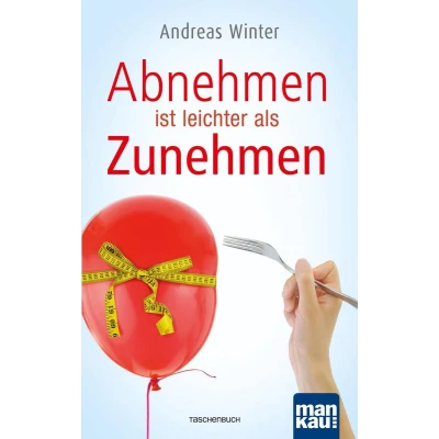 Afbeelding van Abnehmen ist leichter als Zunehmen