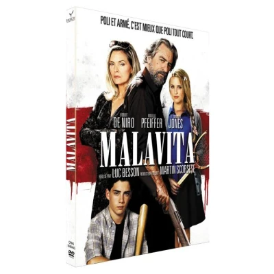 Image de Malavita