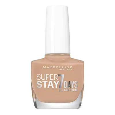 Afbeelding van Maybelline Tenue &amp; Strong Pro Nagellak 897 Driver