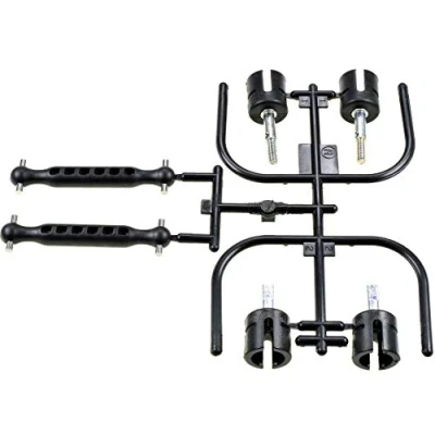 Afbeelding van Tamiya DT 03/TT 02B N Parts Drive shaft/Wheel axle