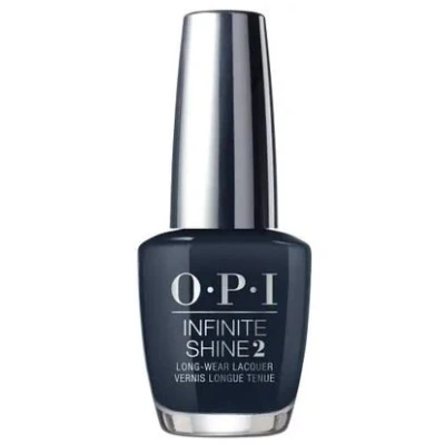 Afbeelding van OPI Infinite Shine Strong Coal ition Nagellak 15ml