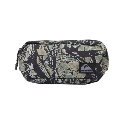 Afbeelding van Quiksilver Pubjug 2 0 Heuptas, Maat: One Size, Glw