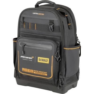 Afbeelding van DEWALT McLaren DWST60122 1 Gereedschapsrugzak (zonder inhoud)