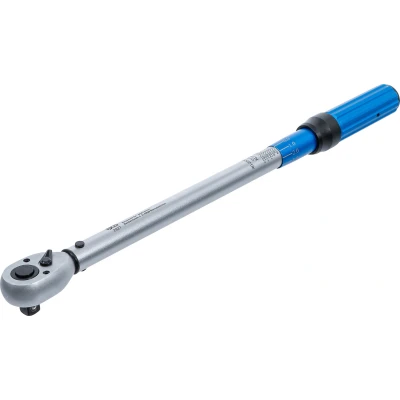 Afbeelding van BGS Momentsleutel 1/2&quot; 40 220 Nm