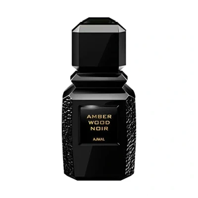 Afbeelding van Ajmal Amber Wood Noir Eau de parfum spray 50ml