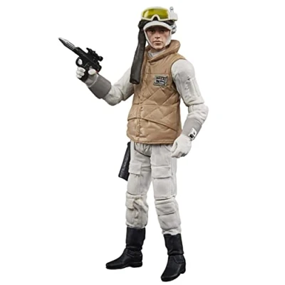 Afbeelding van Star Wars: The Vintage Collection Rebel Soldier (Echo Base Battle Gear) Speelfiguur (10cm)
