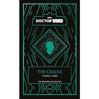 Afbeelding van Doctor Who: The Cradle