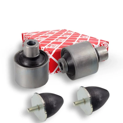 Afbeelding van FEBI BILSTEIN 174914 Reparatieset, cabinelagering