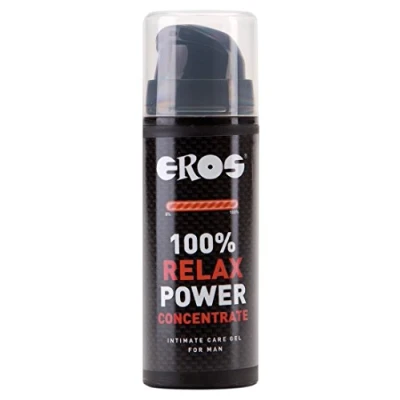 Afbeelding van Relax 100% Power Concentrate Man 30 ml