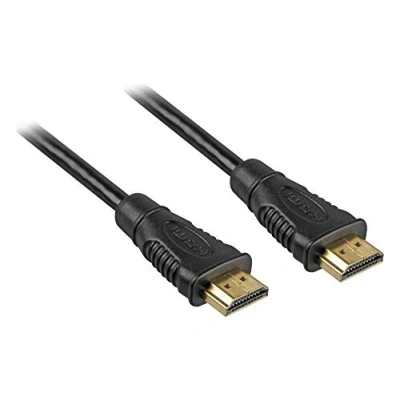 Afbeelding van PremiumCord kphdmi2, 2 m, HDMI Type A (Standaard), 3D, 10,2 Gbit/s, Zwart