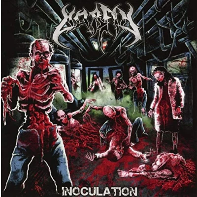 Afbeelding van Inoculation
