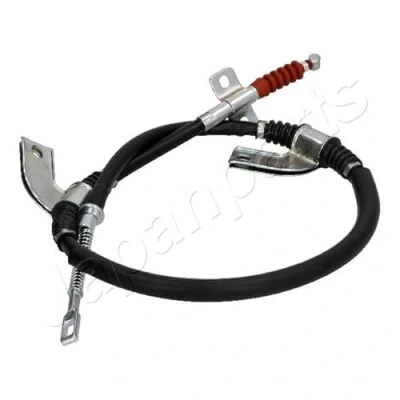 Afbeelding van JAPANPARTS BC S01L Handremkabel SSANGYONG: Korando II Off Road