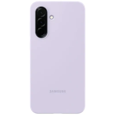 Image de Samsung Silicone Back Cover Violet Galaxy A36
