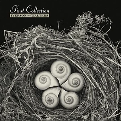 Afbeelding van Iverson and Walters First Collection (LP)