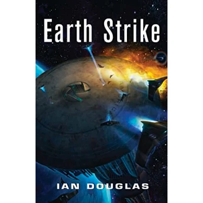 Afbeelding van Earth Strike