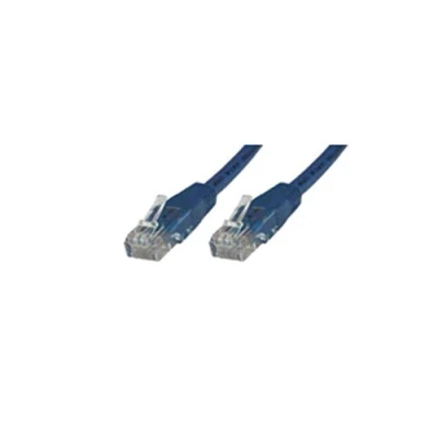 Afbeelding van Microconnect Cat6 U/UTP 15m netwerkkabel (UTP) Blauw
