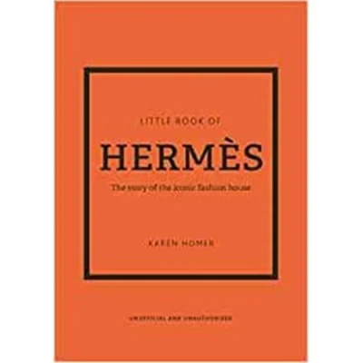 Image de Little Book of HermEs /anglais