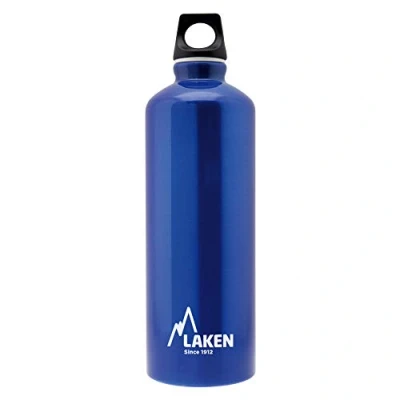 Image de laken Bot. Alu. Futura 0,75 L. Azul