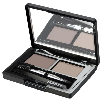 Afbeelding van Pupa Eyebrow design set