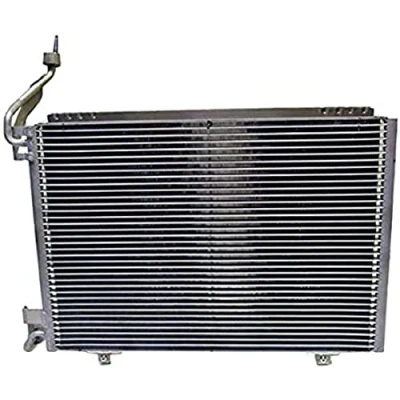 Afbeelding van Mahle Original Airco condensor AC 847 000S