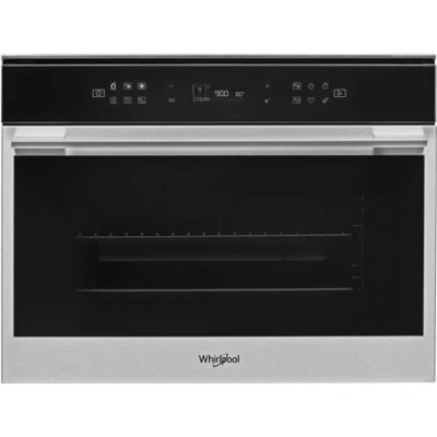 Afbeelding van Whirlpool W7 Ms450 Compacte Combistoomoven