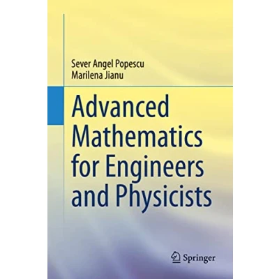Afbeelding van Advanced Mathematics for Engineers and Physicists
