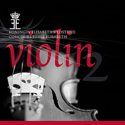 Afbeelding van Various Artists Queen Elisabeth Competition 2012 Vi (3 CD)