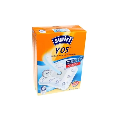 Image de Swirl Y 05 Sac à poussière