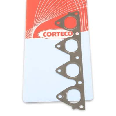 Afbeelding van CORTECO 026379P Uitlaatspruitstuk Pakking Uitlaatbocht HONDA: CIVIC 4 Hatchback, CRX 3, 6 Hatchback