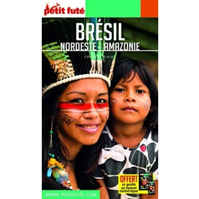 Afbeelding van Bresil nordeste amazonie