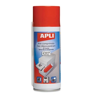 Afbeelding van Apli Paper 11299 perslucht 200 ml