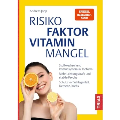 Afbeelding van Risikofaktor Vitaminmangel