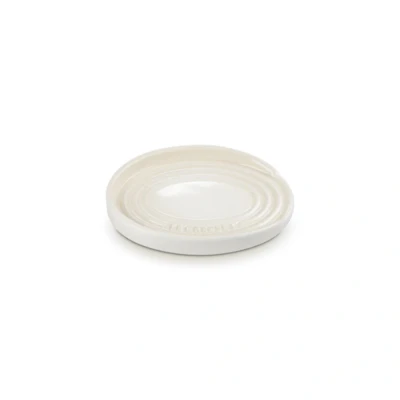 Afbeelding van Le Creuset Lepelhouder Meringue