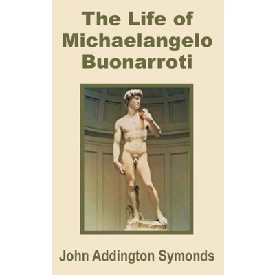 Afbeelding van The Life of Michelangelo Buonarroti