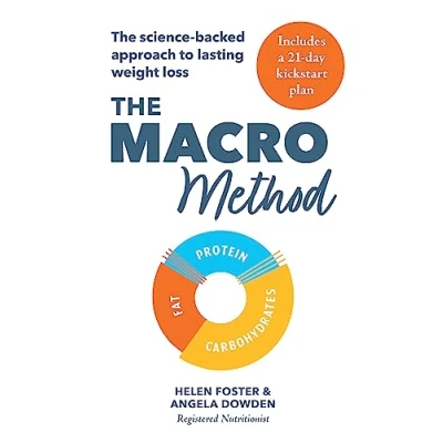Afbeelding van The Macro Method