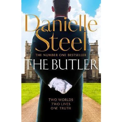 Afbeelding van The Butler
