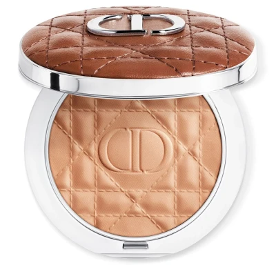 Afbeelding van Dior Forever Nude Bronze Powder Bronzer Bronzing poeder